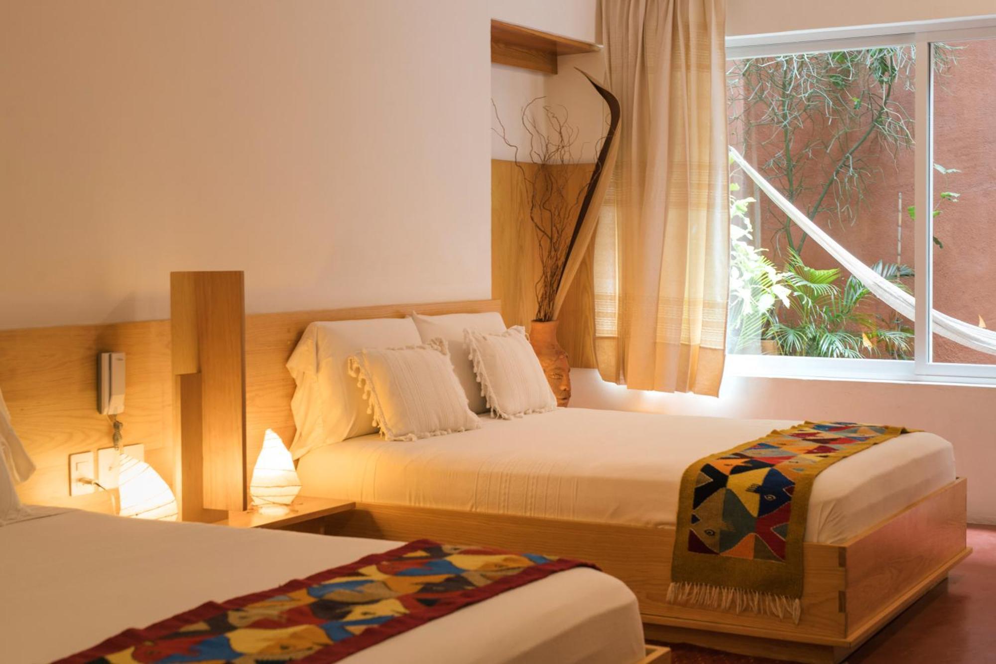 Hotel Ayook