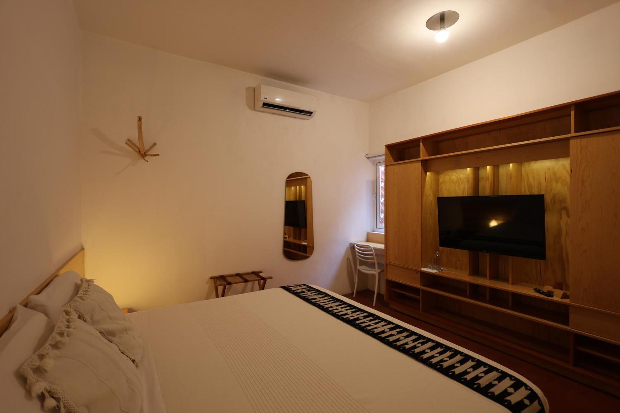 Ayook Hotel