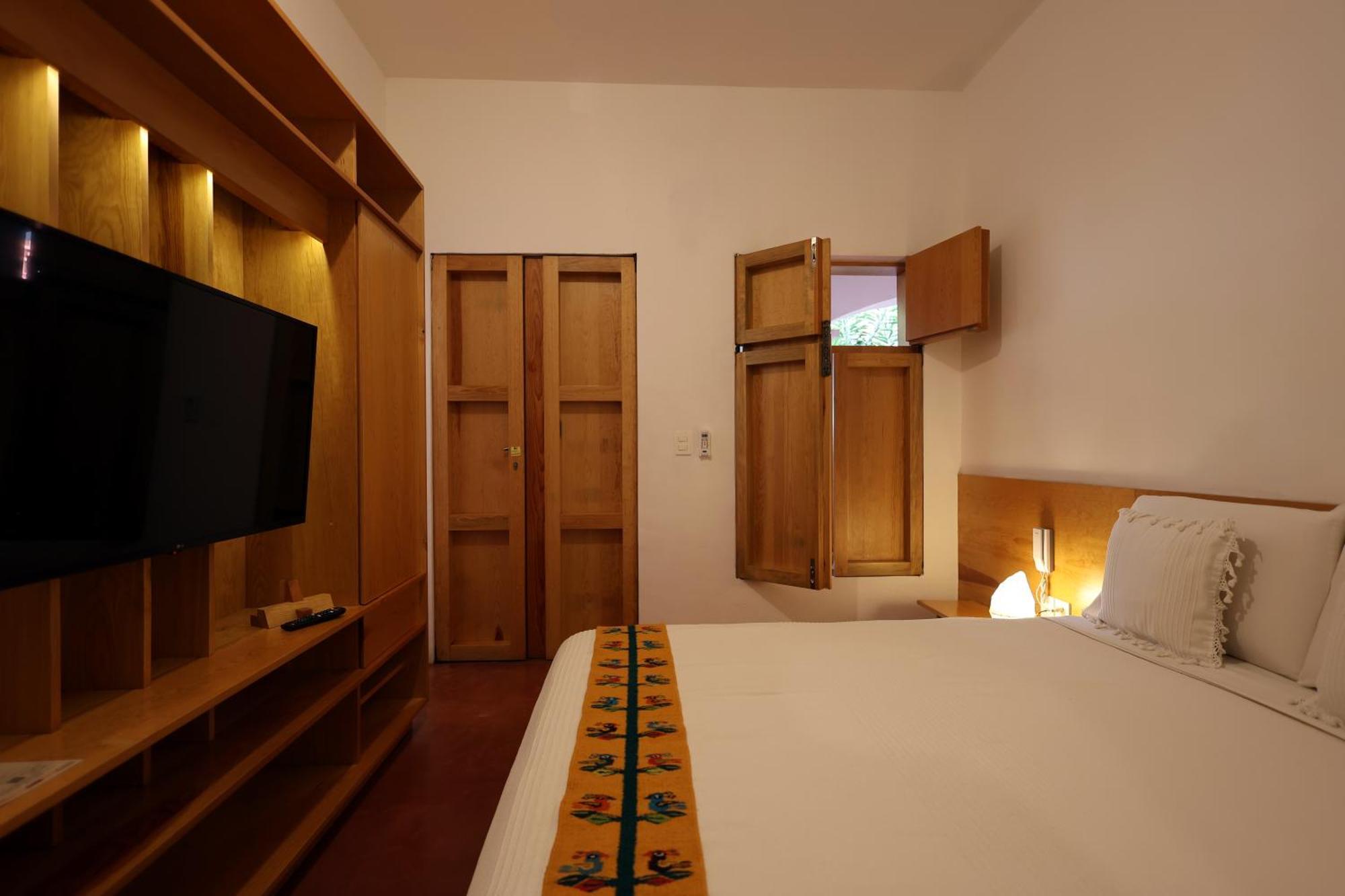 Hotel Ayook Oaxaca