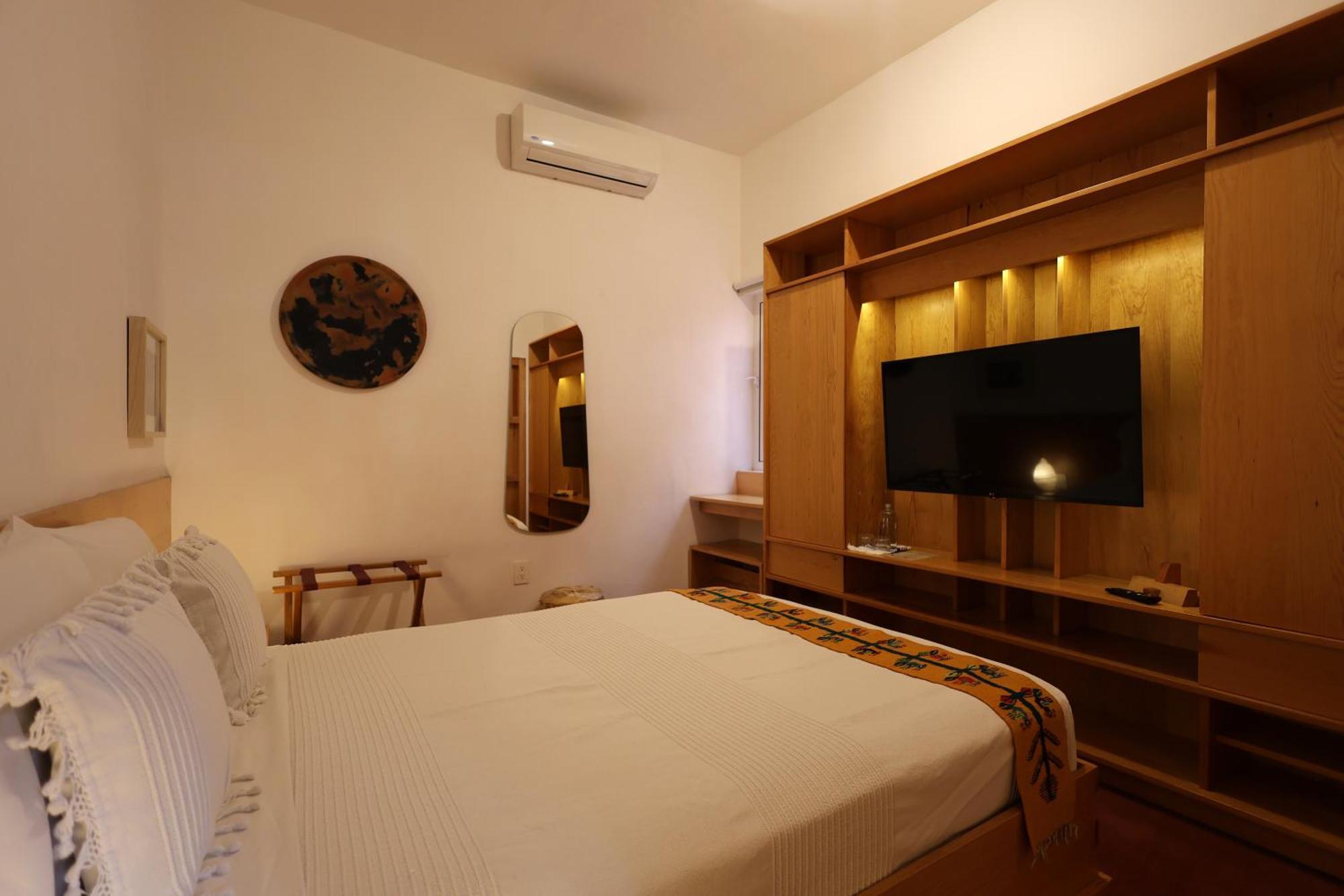Hotel Ayook