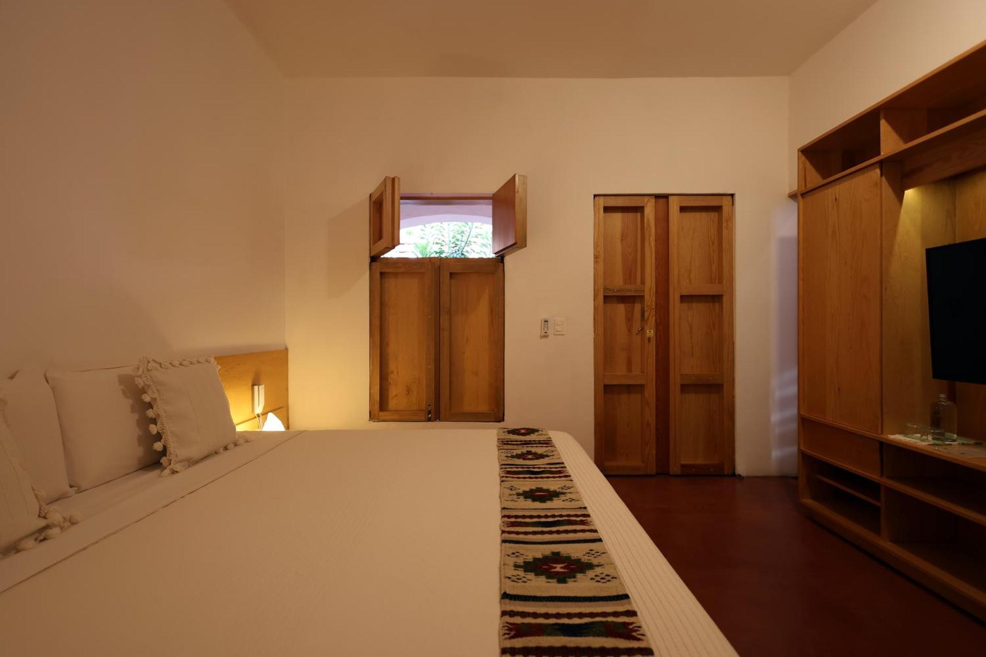 Hotel Ayook