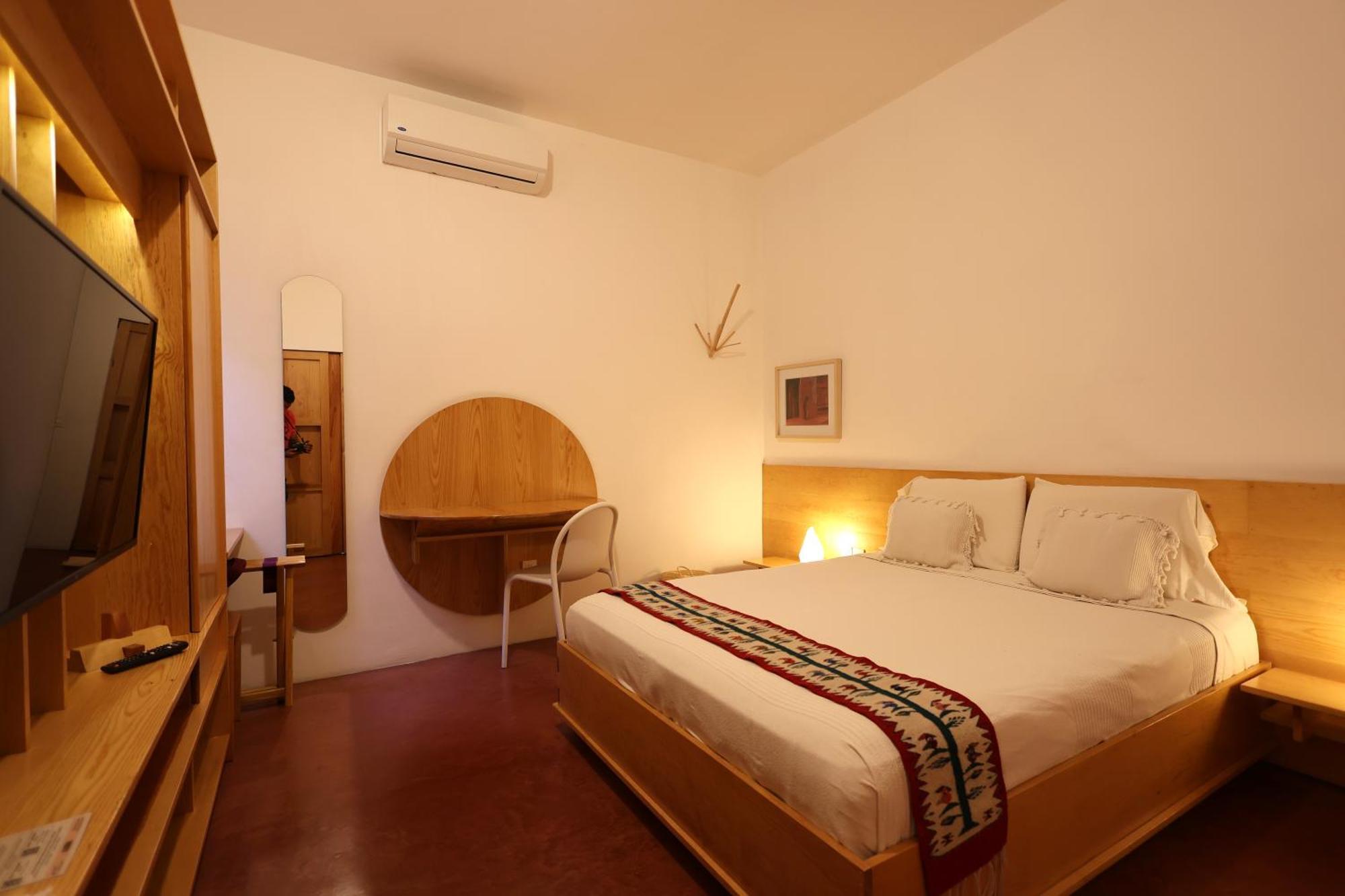 Ayook Hotel