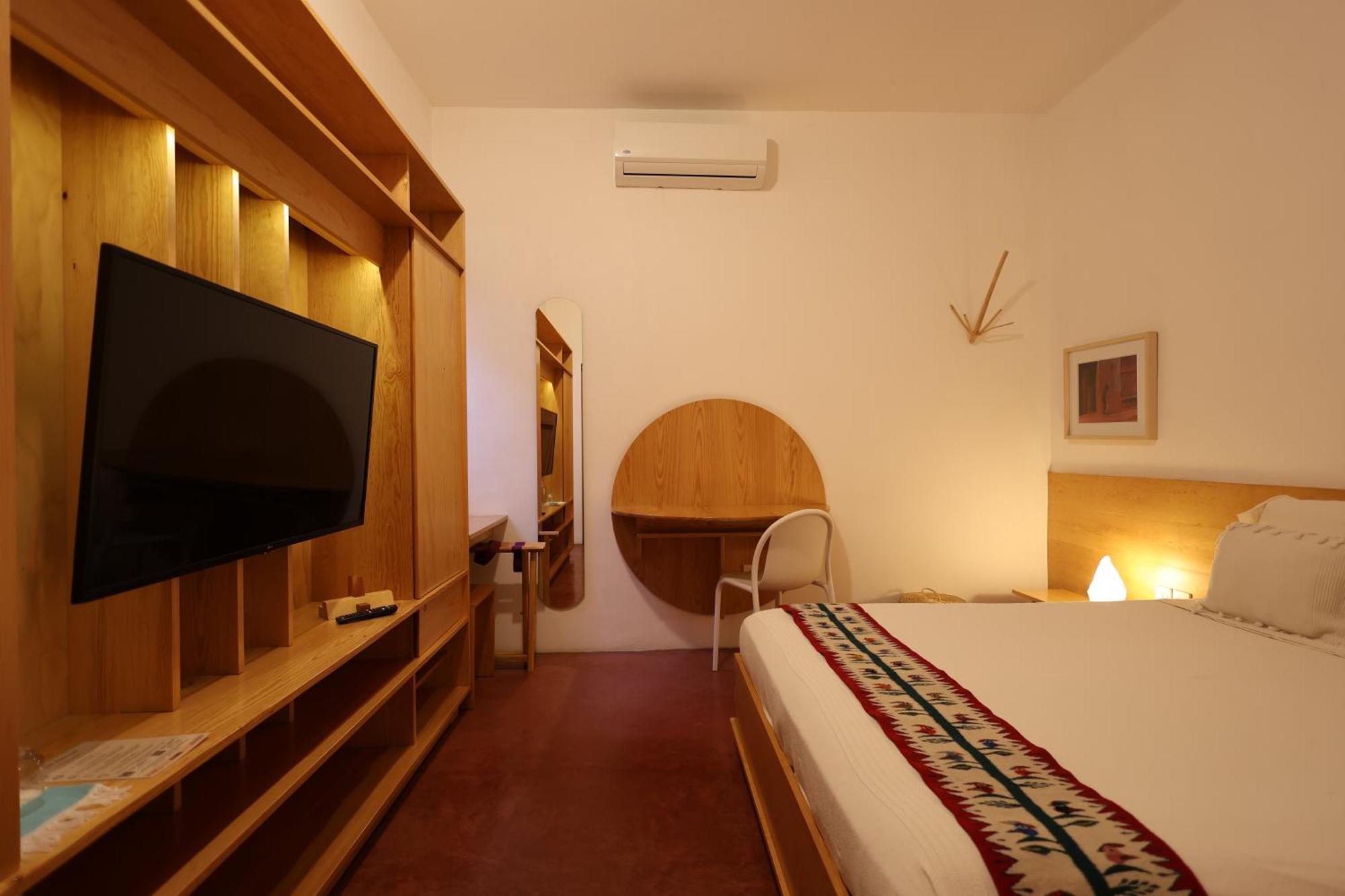 Ayook Hotel Oaxaca