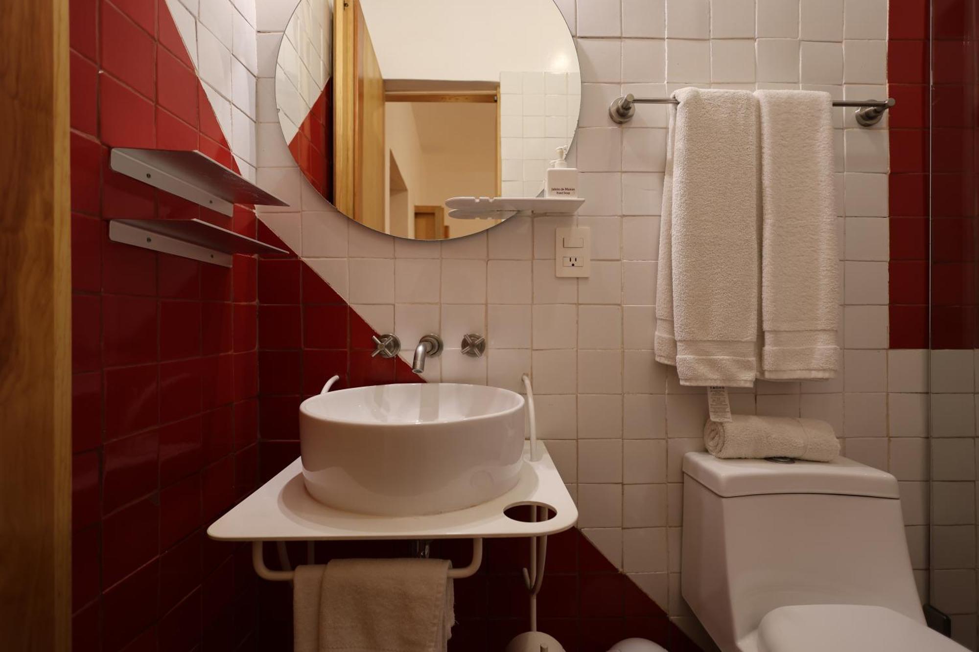 Hotel Ayook Oaxaca