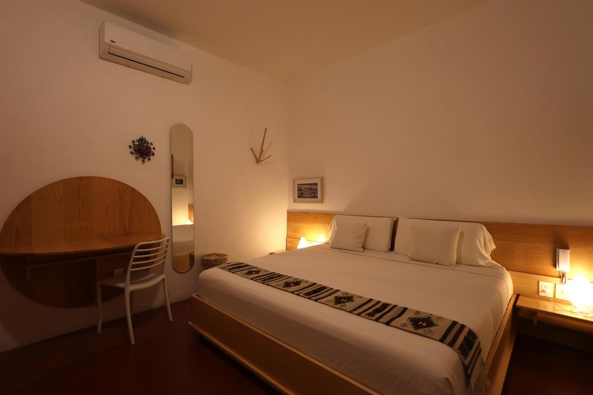 Ayook Hotel