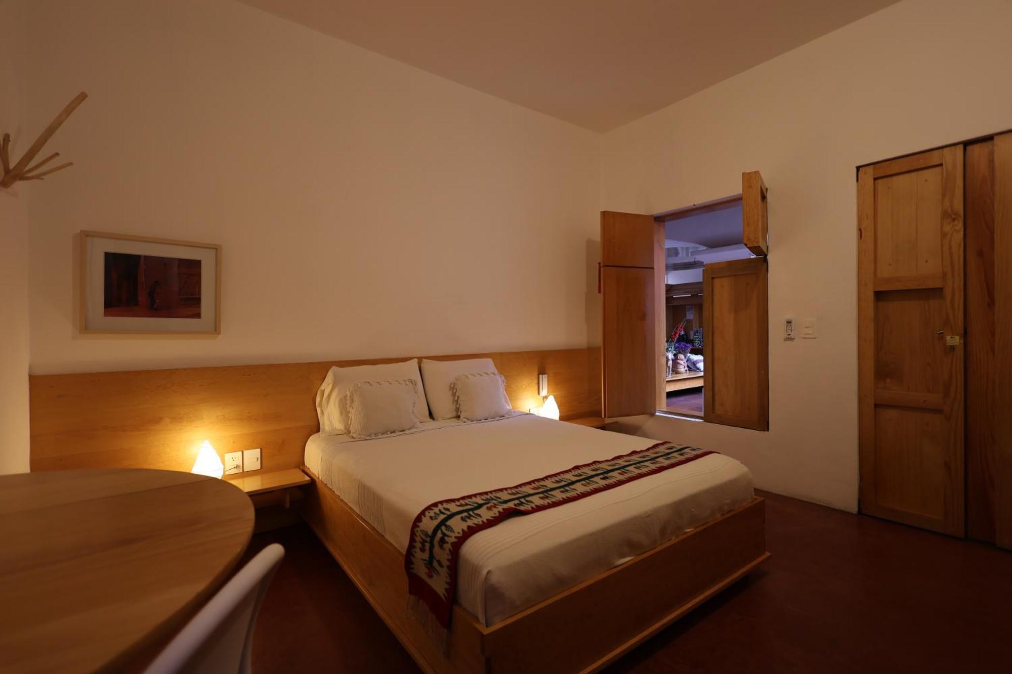 Hotel Ayook