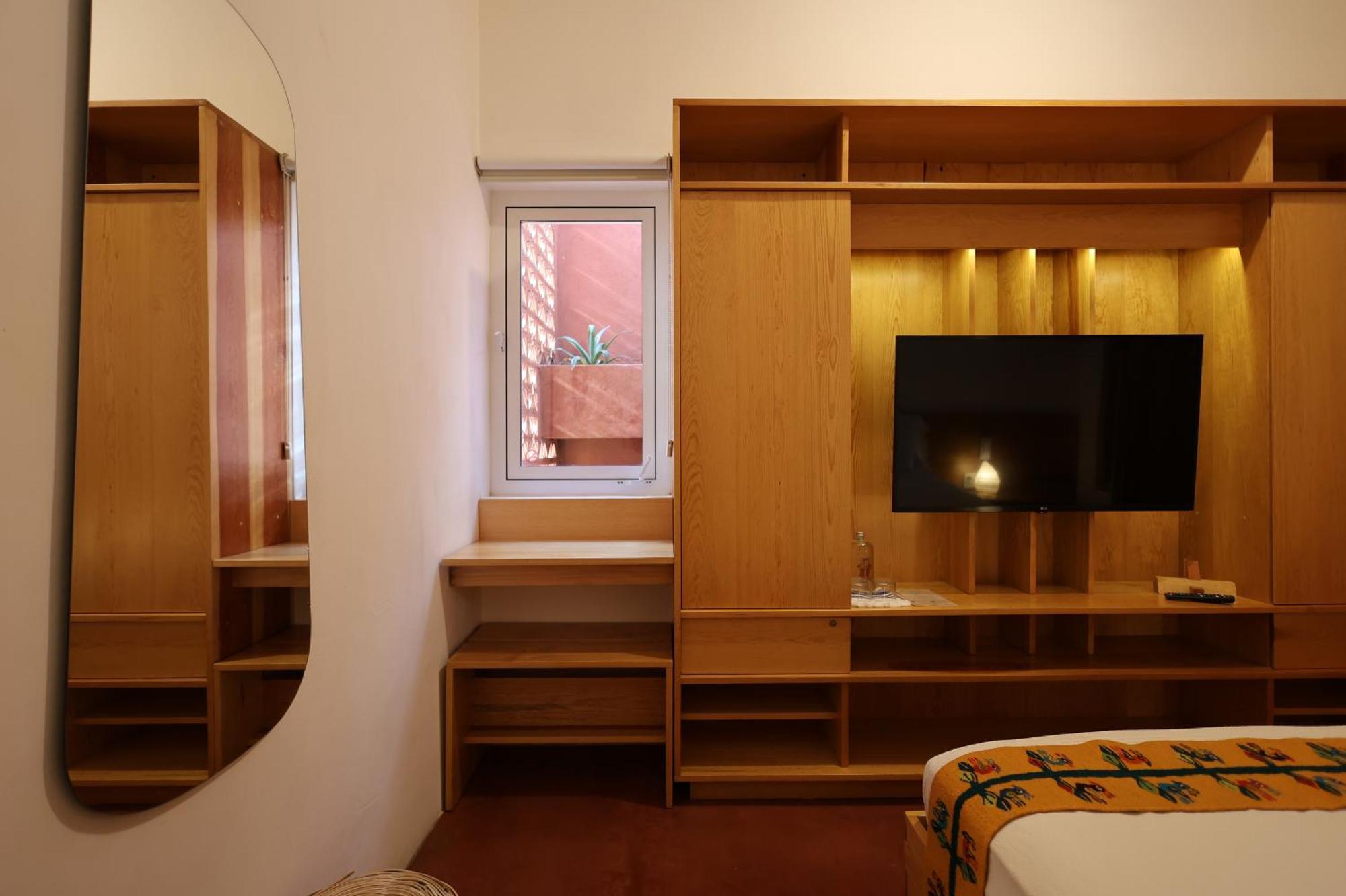 Ayook Hotel Oaxaca