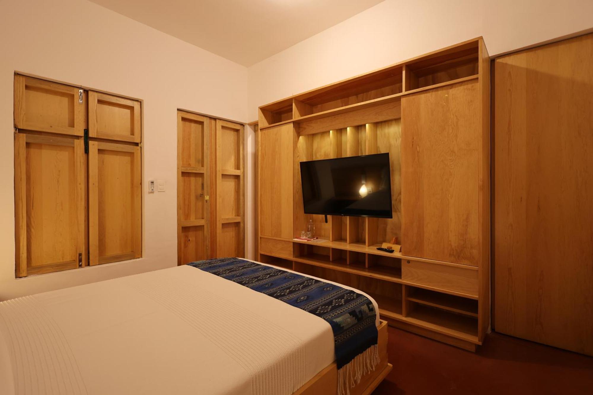 Hotel Ayook Oaxaca