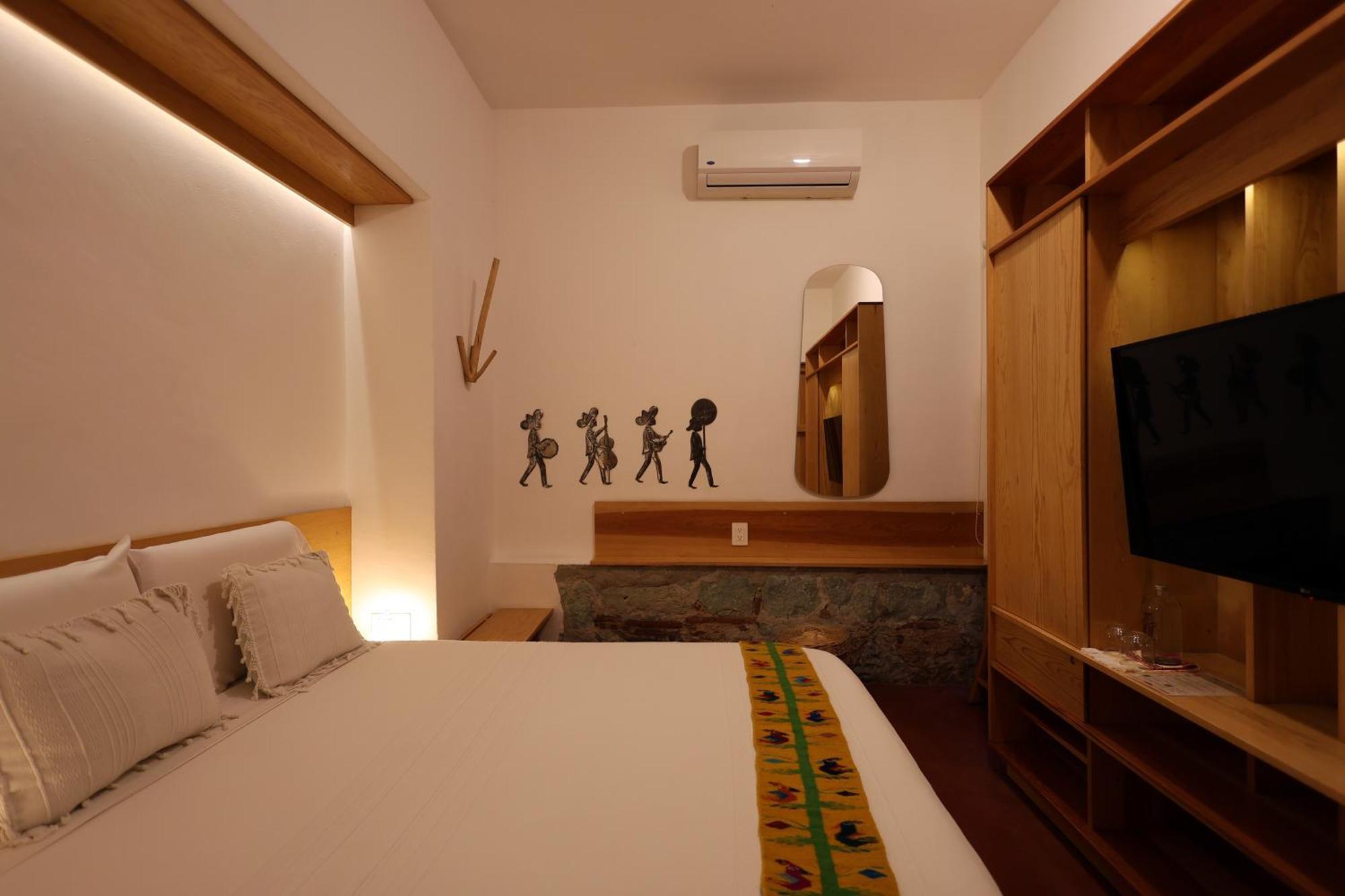 Hotel Ayook
