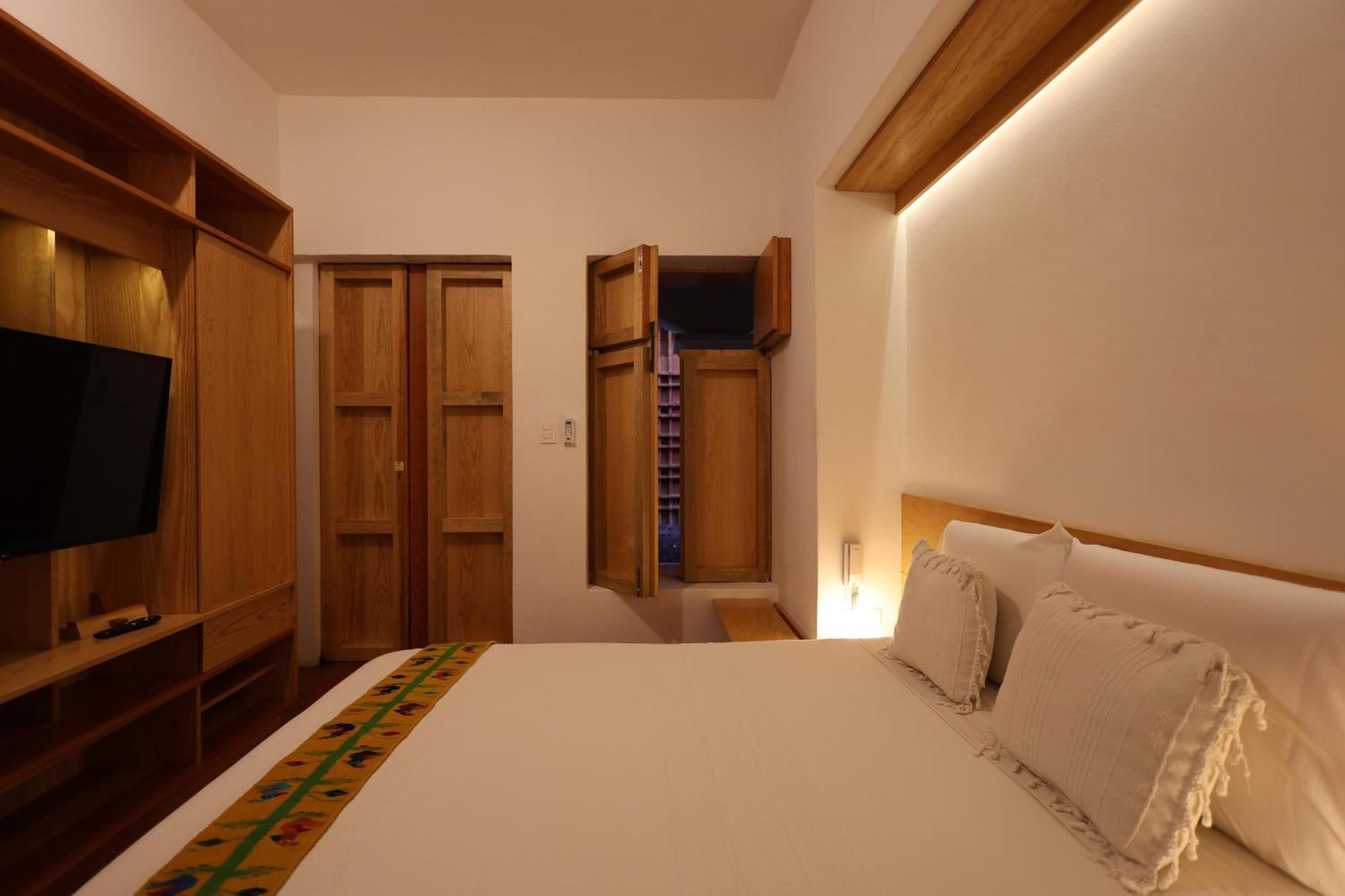 Hotel Ayook Oaxaca
