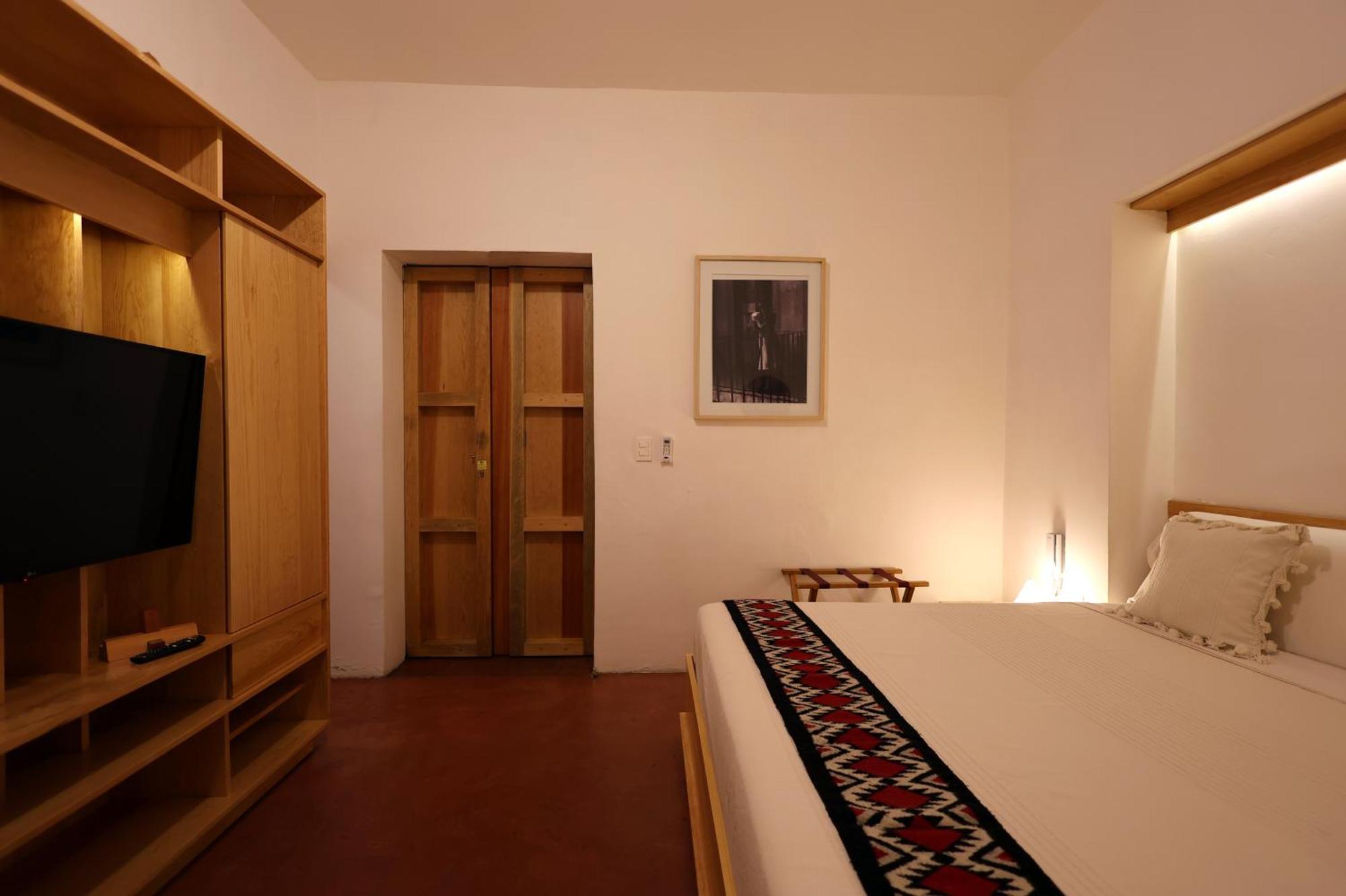 Hotel Ayook
