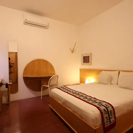 Hotel Ayook Oaxaca Exterior photo